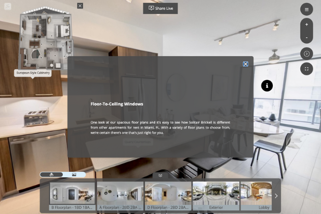 These Apartment Virtual Tours Will Make You Rethink Your Leasing Strategy