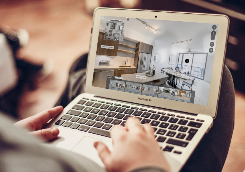 6 Ways Virtual Tours Maximize Marketing Efforts Thumbnail