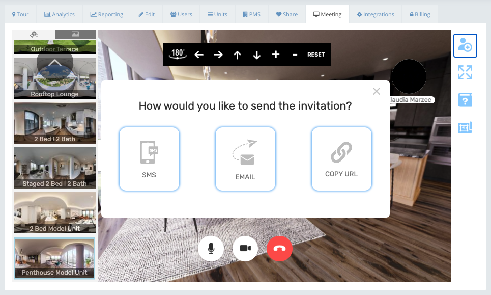 TourBuilder Connect
