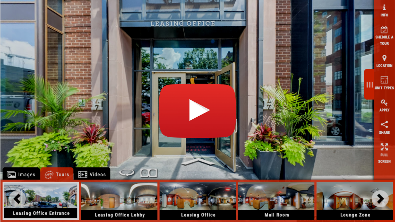The Power of Short-Form Video: Impact on Multifamily Marketing and Customer Engagement