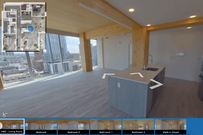 Creating Effective Unit-Level Virtual Tours Tips and Best Practices