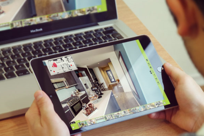 Embracing Technology: Virtual Tours as a Cost-Effective Solution in Budget Season