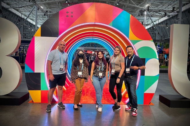 INBOUND 2023 Recap: Insights From First-Time Attendees