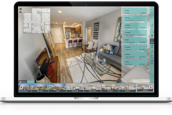 Navigating Trends in Virtual Tour Technology for Multifamily Marketers