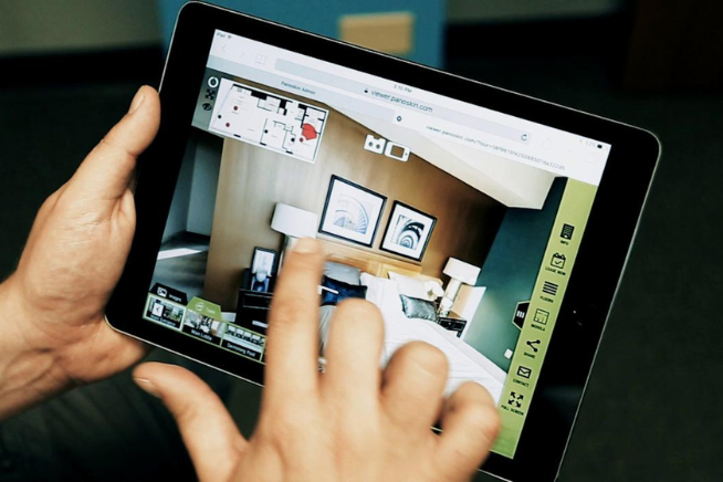 Mobile-Friendly Virtual Tours: 5 Key Features for Success