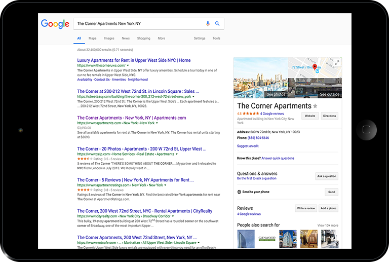 3 Key Steps to Optimizing Your Google Listing