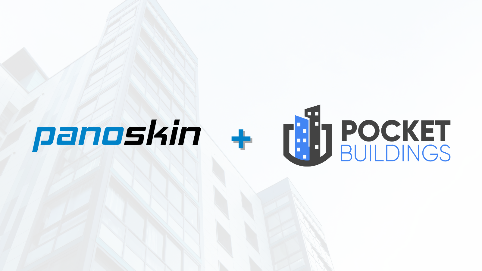 Panoskin by LCP360 Now Supported by PocketBuildings, a New Building Profile Platform for Visual Content and Files