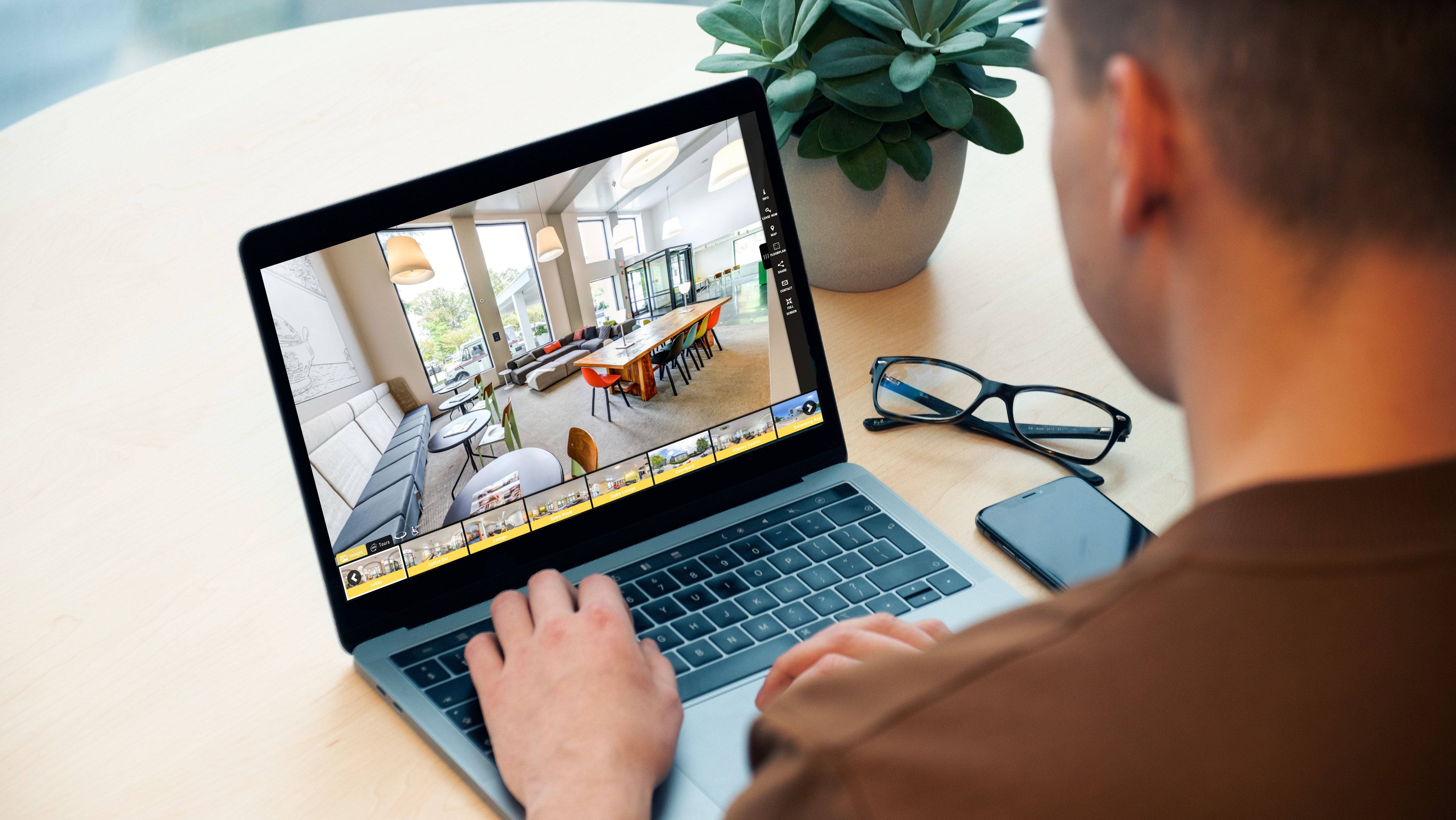 Product Update: Panoskin Virtual Tours Receive 100% Accessibility Score