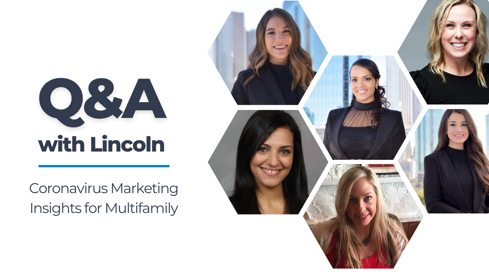 Q&A with Lincoln: COVID Marketing Insights for Multifamily