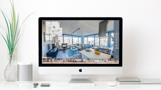 6 Ways Virtual Tours Maximize Marketing Efforts