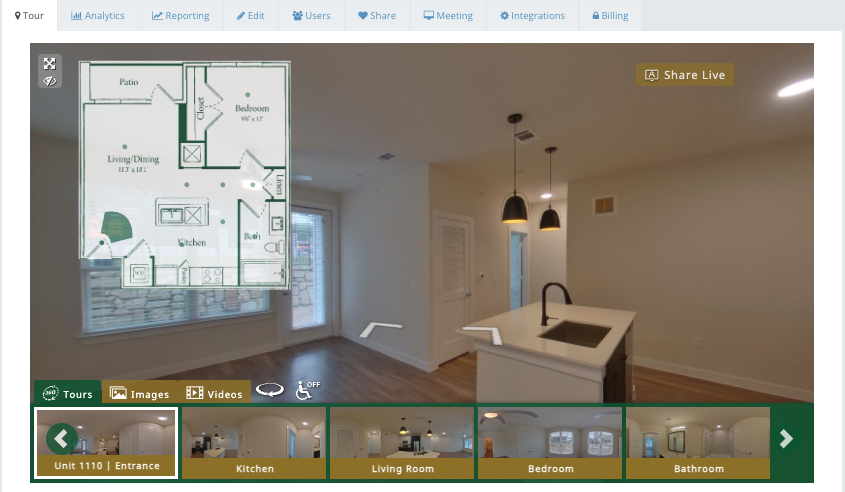 TourBuilder Go and PMS: Powering Multifamily Marketing