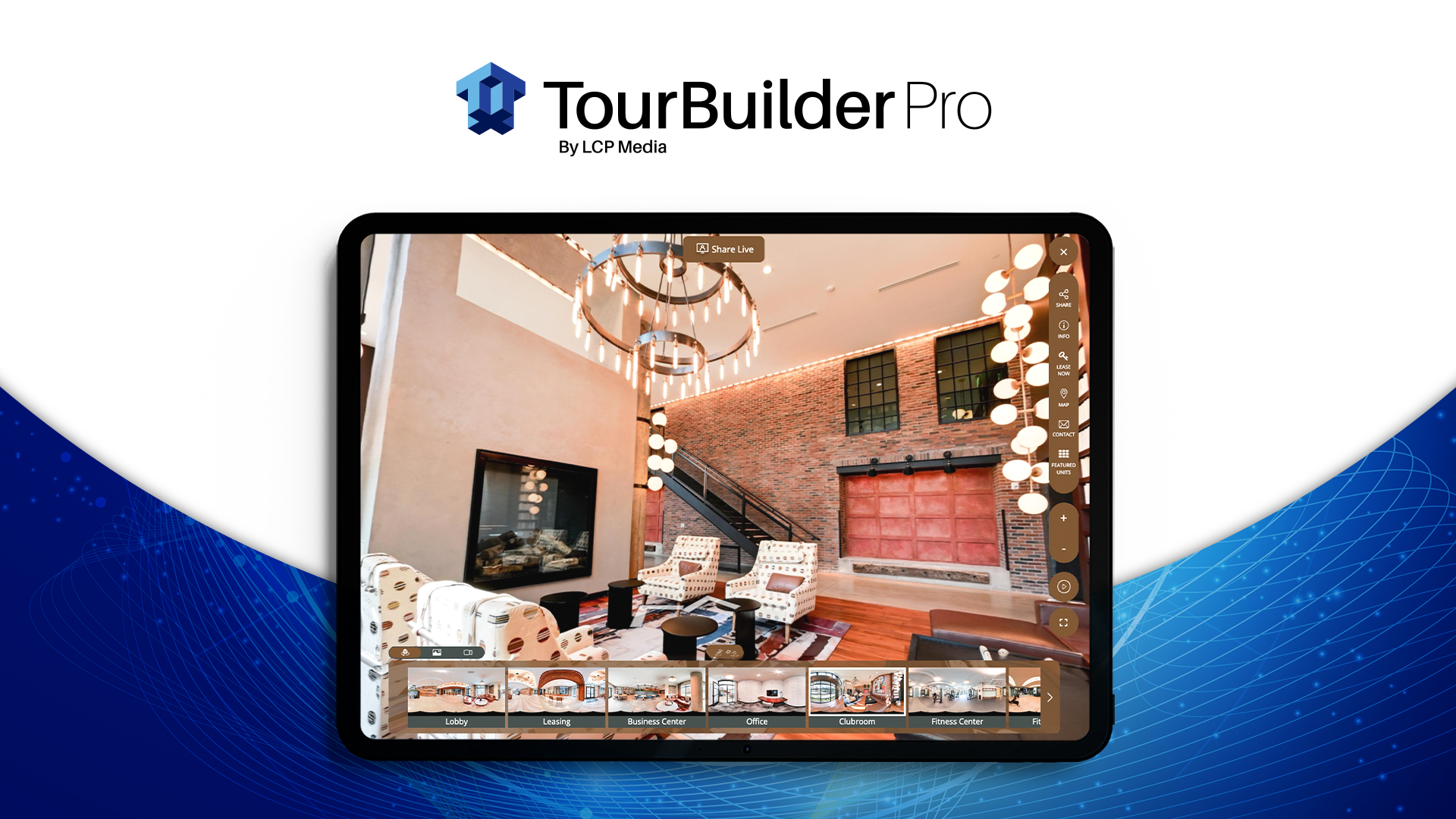 Multifamily virtual tours: 8 reasons to use TourBuilder Pro