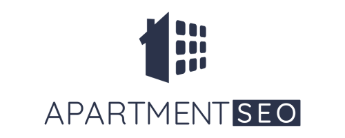 Apartment SEO Logo