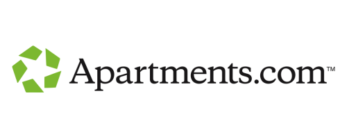 Apartments.com Logo