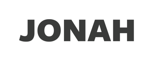 Jonah Logo