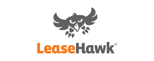 LeaseHawk Logo