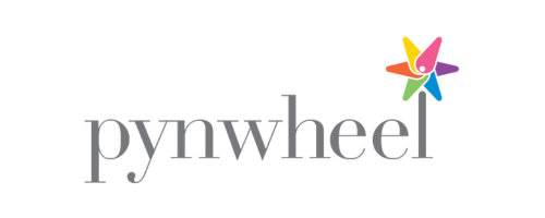 Pynwheel Logo