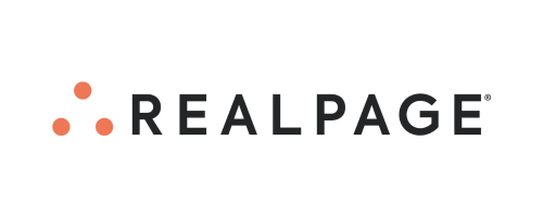 RealPage Logo