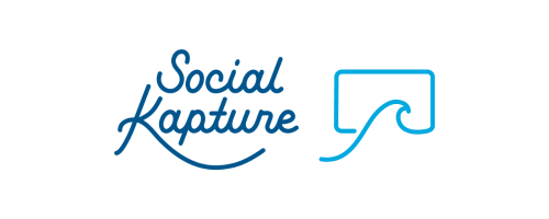 Social Kapture Logo