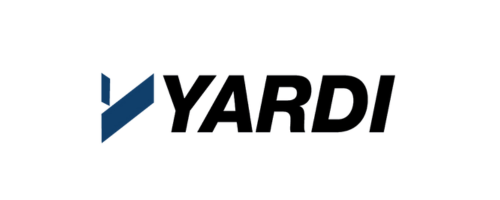 Yardi Logo