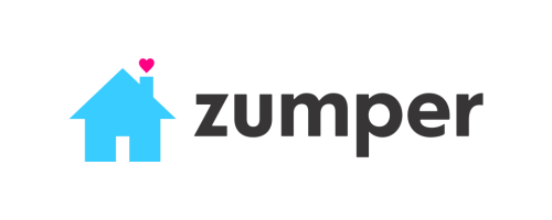 Zumper Logo