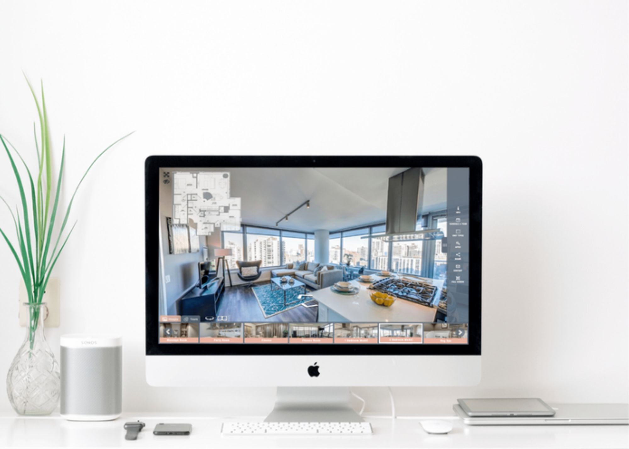 4 Lessons in Apartment Virtual Tours to Read Up On
