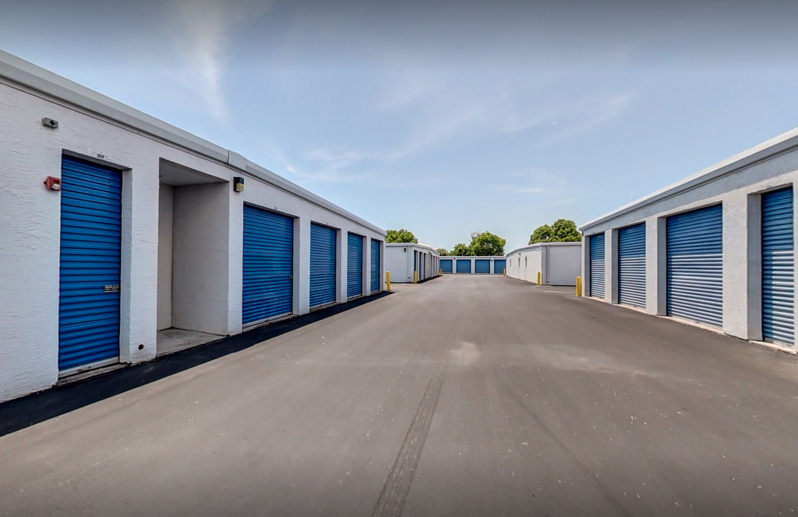 5 Ways to Improve Your Self-Storage Website in 2021