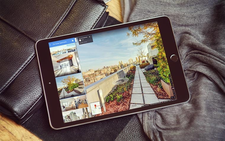 New Ways to Track Your Virtual Tours, Now on Panoskin (in Beta)