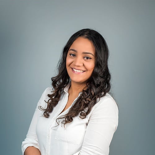 Get to Know Rayhanna Guillen, Lead 3D Project Manager