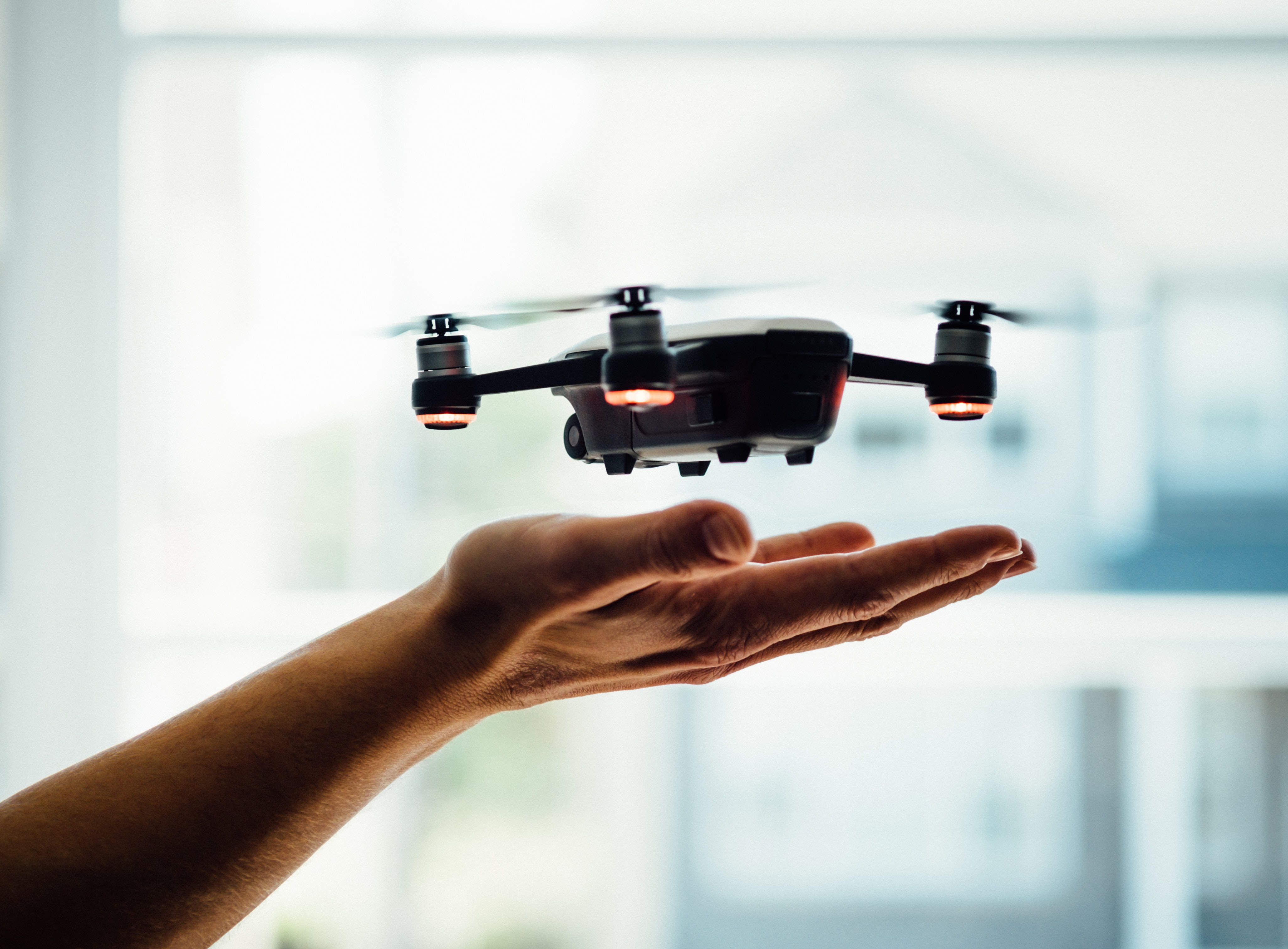 Is Drone Photography Worth It? 4 Reasons to Add Drone to Your Marketing Efforts