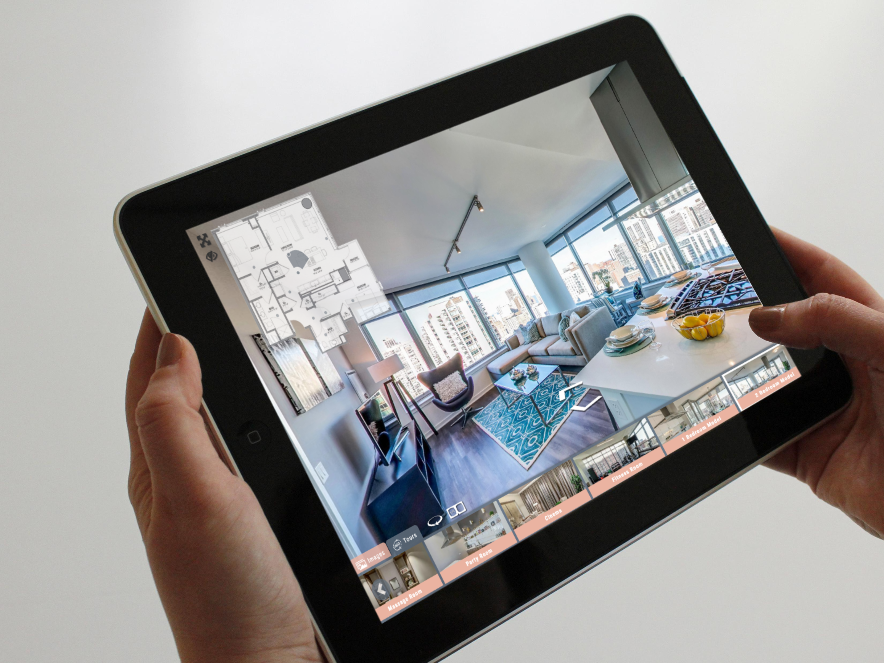 The Top 5 Questions to Ask if You’re Considering a Virtual Tour