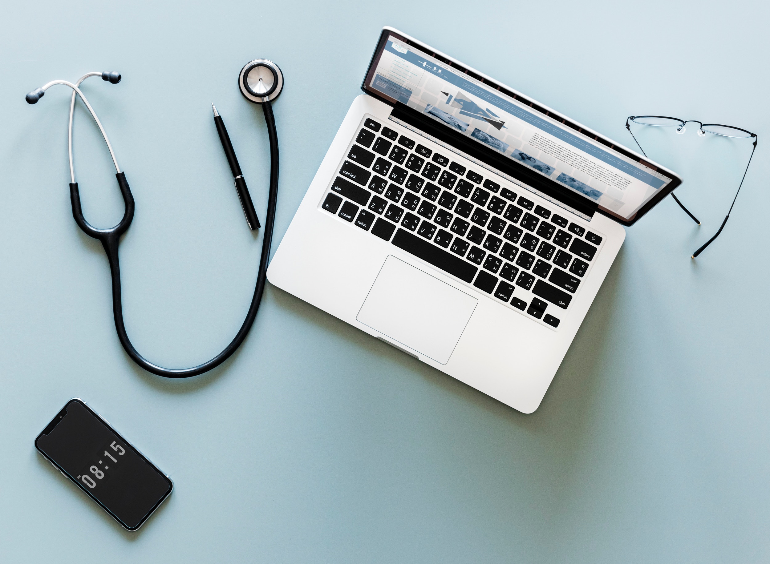 7 Digital Marketing Tips for Healthcare Providers