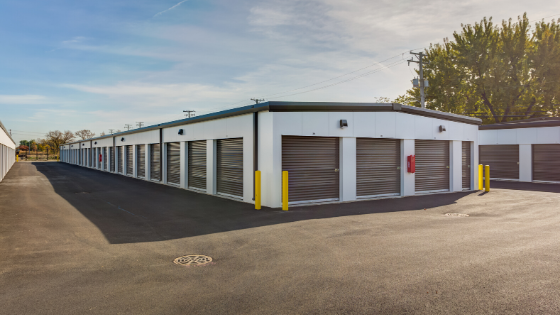 Self Storage Blog Image