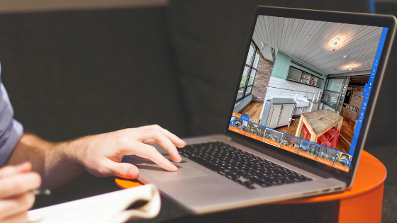 Virtual Tour Preparation Checklist