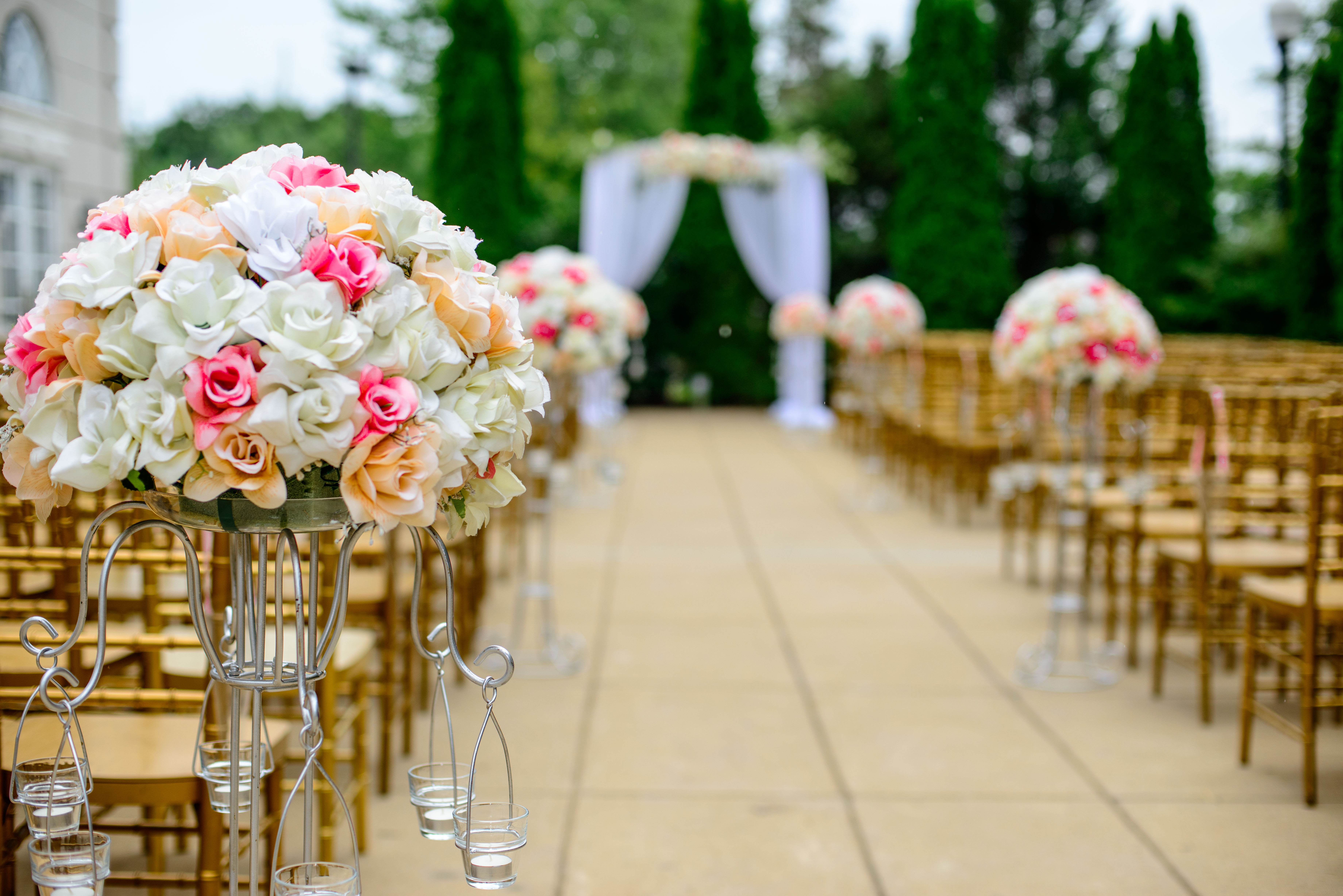 The Secret to Successful Wedding Venue Marketing: Virtual Tours